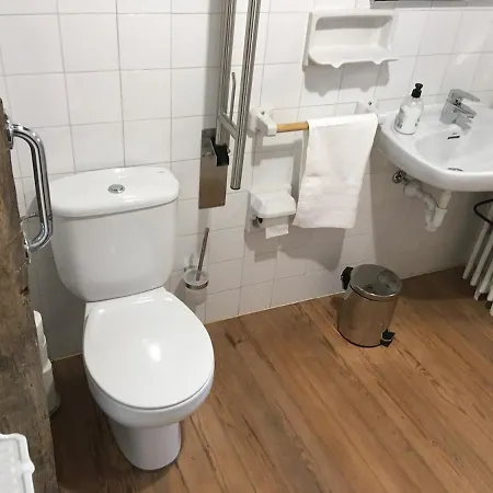 Agerre Berri Сasa de vacaciones *