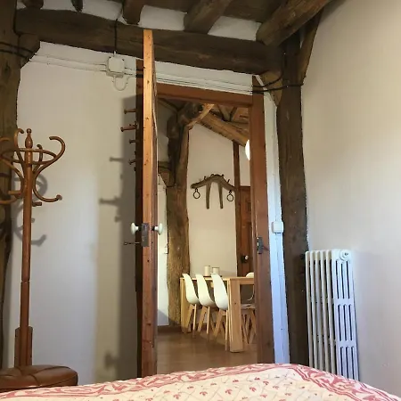 Сasa de vacaciones Agerre Berri *