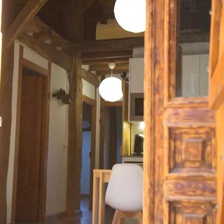 Agerre Berri Сasa de vacaciones *