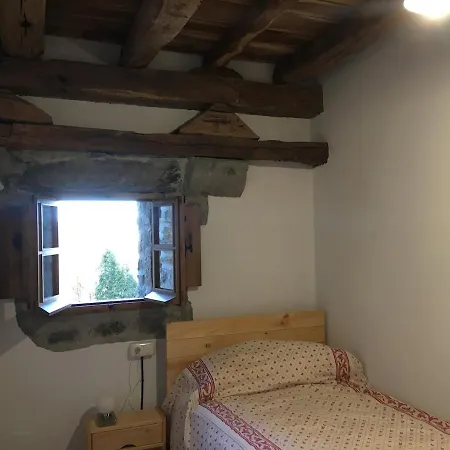 Сasa de vacaciones Agerre Berri Larraul