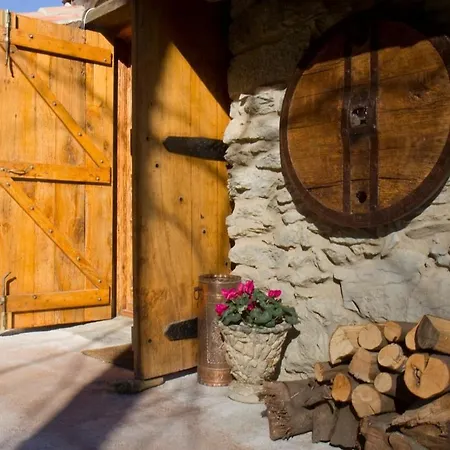 Agerre Berri * Larraul