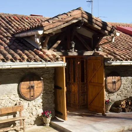 Agerre Berri
