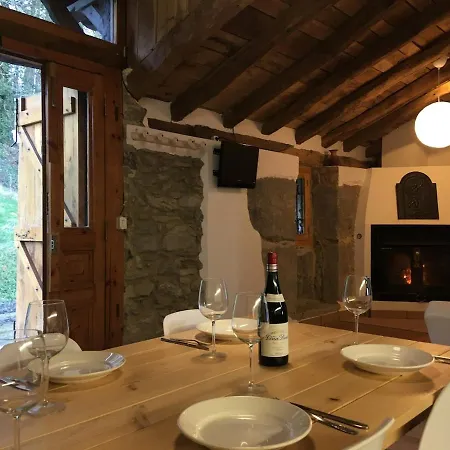 Сasa de vacaciones Agerre Berri