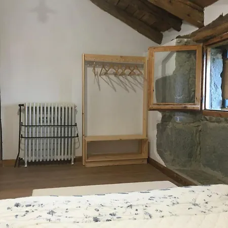 Agerre Berri Сasa de vacaciones Larraul