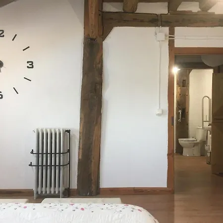 Agerre Berri * Larraul