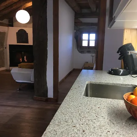 Agerre Berri Сasa de vacaciones *