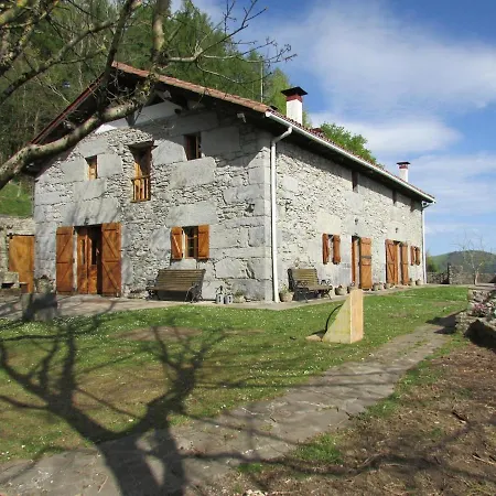 Agerre Berri Larraul