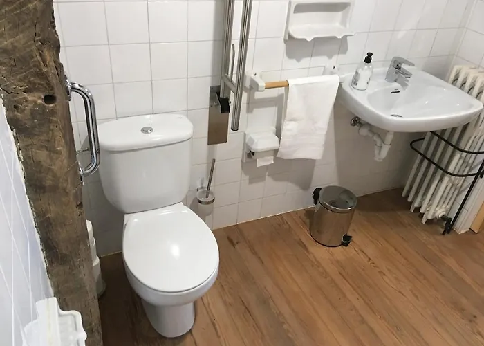 Agerre Berri 度假居 *