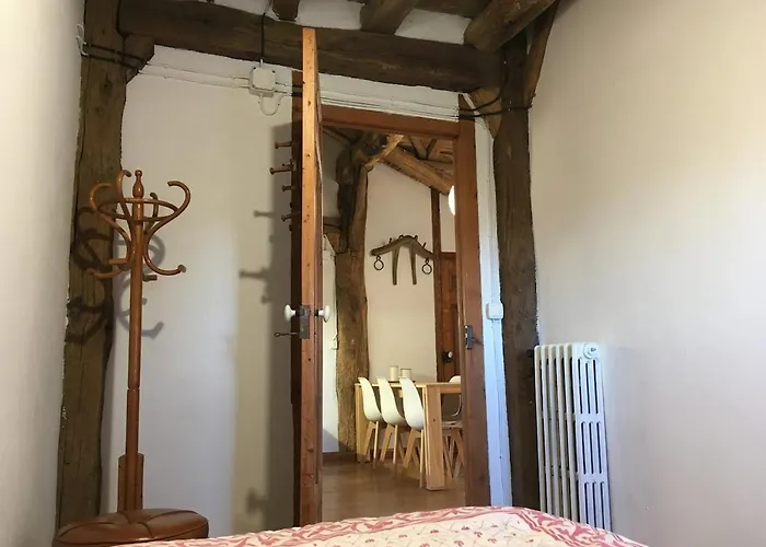 度假居 Agerre Berri *