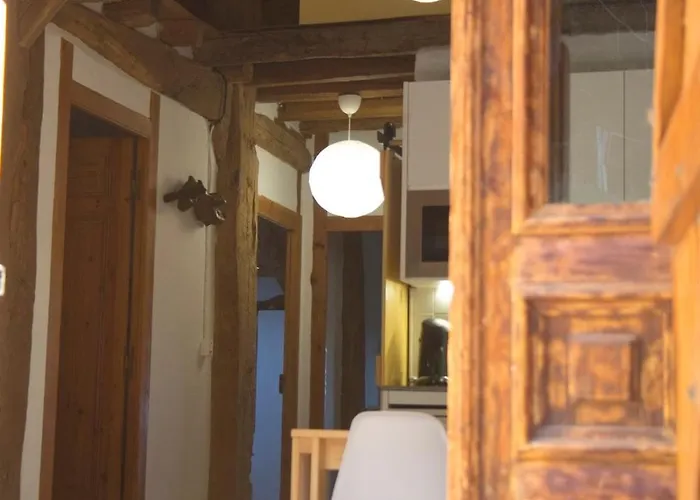 Agerre Berri 度假居 *