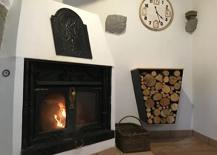 Agerre Berri 度假居