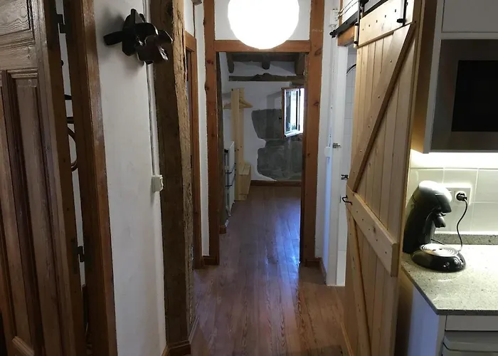 度假居 Agerre Berri