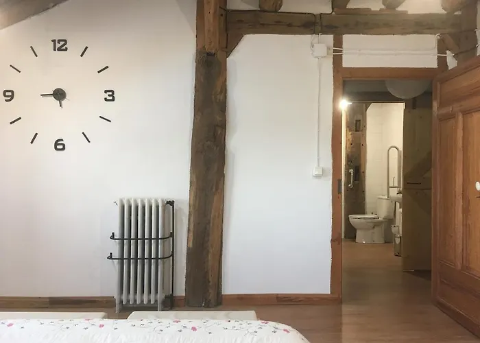 Agerre Berri * Larraul